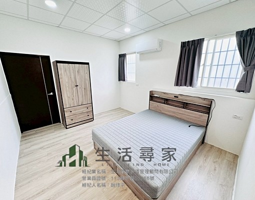 東山商圈🔥全新整理🔥二房可租屋補助 - Image 3