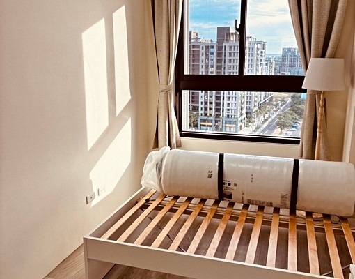 D社宅/翔翔精選/大園全配景觀宅/租補資格輕鬆申請 - Image 5