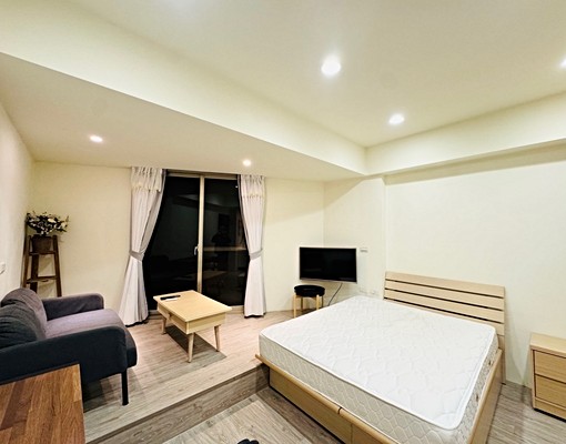 🏠東門🌟獨洗曬🌟乾濕分離🌟採光通風🌟可炊🌟採光佳 - Image 1
