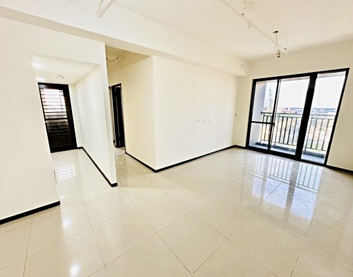 🌿高樓層270度無限視野☘️全新2房含車含管🌱可租補 - Image 2