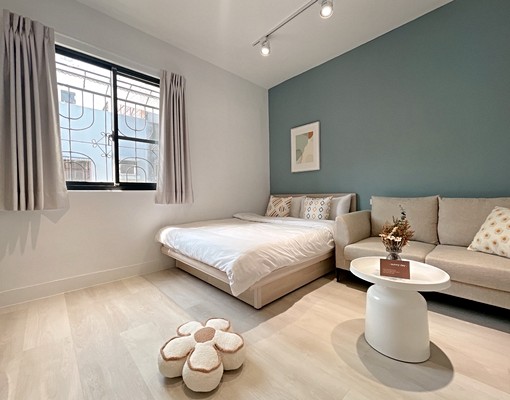 可租補高品質設計師貓奴套房 - Image 2