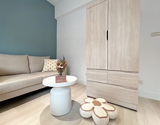 可租補高品質設計師貓奴套房 - Image 4