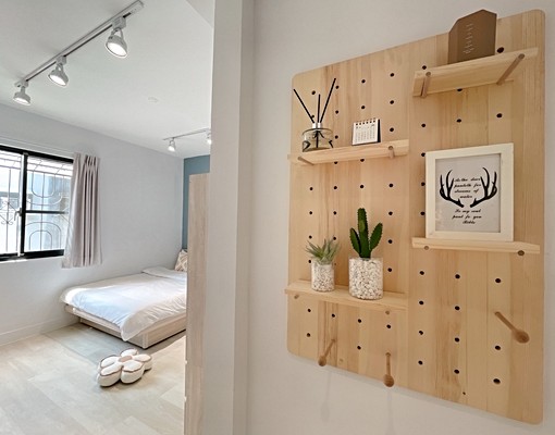 可租補高品質設計師貓奴套房 - Image 5