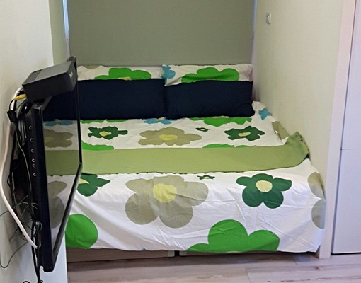 近南清大寧靜舒適套房(可租補) - Image 2