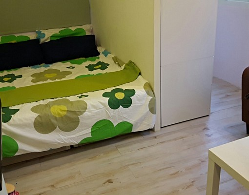 近南清大寧靜舒適套房(可租補) - Image 1