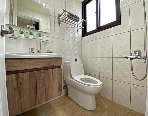 ✨全新電梯套房✨陽台獨洗✨可租補✨飲水機✨子母車✨搶先預約 - Image 5