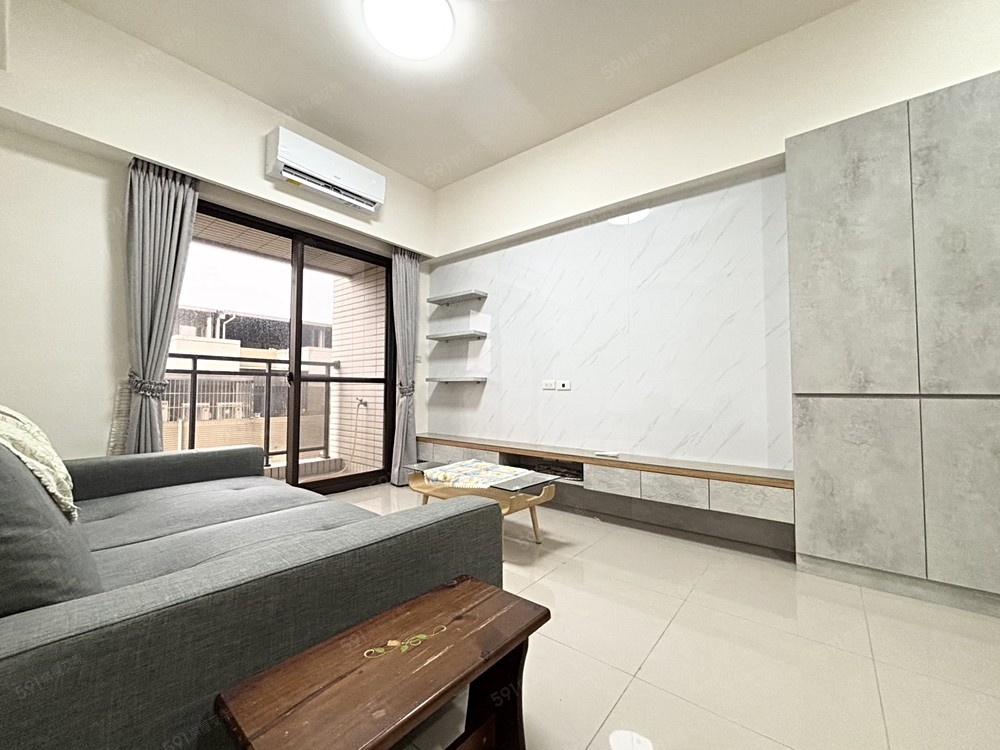 🌸鼎佳二和💖可租補入戶籍🛀泡澡浴缸👍家具全配🚘平車 - Image 1