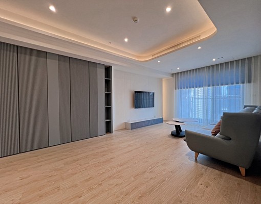 🐯高樓層三百萬裝潢大3房|惠友建設高級豪宅|可報稅| - Image 4