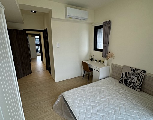 近新光遠百仁山潮尚居三房平車全新裝潢 - Image 8