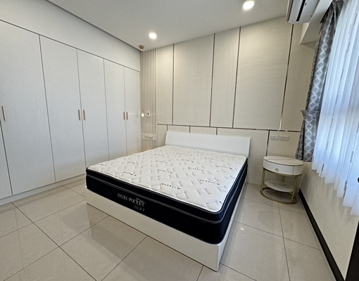 「雅淇」遠8💖*稀有大兩房*設計師百萬裝潢拎包入住+平車 - Image 9