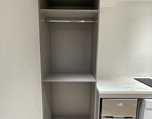 永福橋旁公館機車3分鐘|個人套房 - Image 4