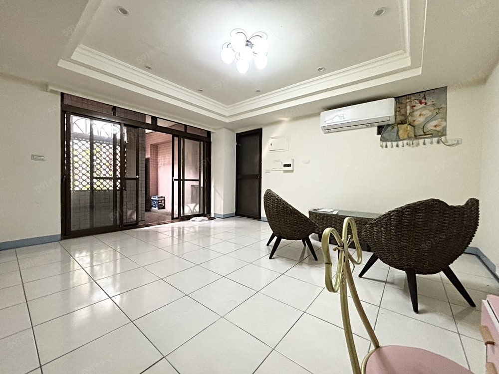 可寵可租補🔥34坪大空間💖戶數稀少✨家具可談✅ - Image 1