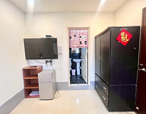 新埔民生🏠小資首選⚠️可獨曬/採光通風/生活機能佳 - Image 4