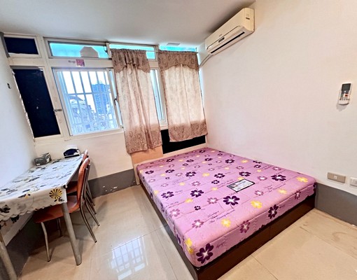 新埔民生🏠小資首選⚠️可獨曬/採光通風/生活機能佳 - Image 2