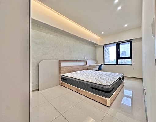 文心愛悅🌟可租屋補助報稅🌟機械車位🌟傢俱電全配🌟速洽 - Image 5