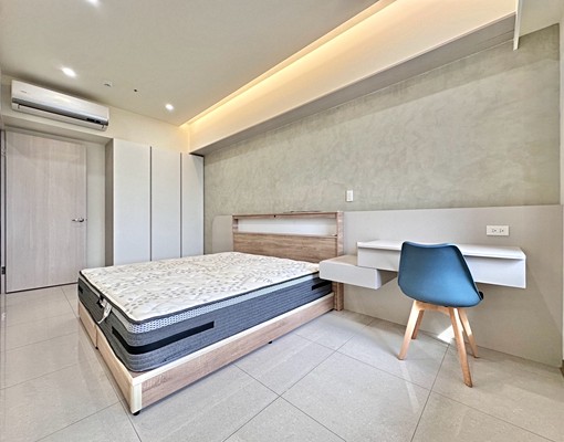 文心愛悅🌟可租屋補助報稅🌟機械車位🌟傢俱電全配🌟速洽 - Image 6