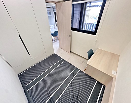 文心愛悅🌟可租屋補助報稅🌟機械車位🌟傢俱電全配🌟速洽 - Image 8