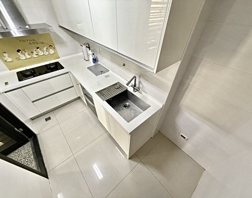 可租補入籍🔥43坪大空間💖全新整理✨平面車位✅ - Image 6