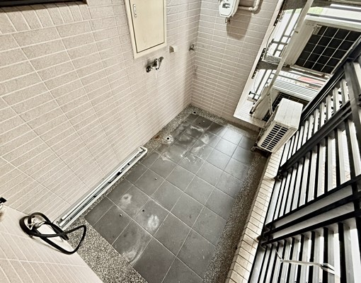 可租補入籍🔥43坪大空間💖全新整理✨平面車位✅ - Image 7