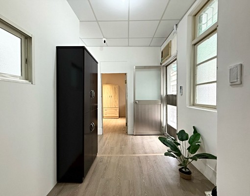 吳興街🏠朋友同事合租首選🔥可貓租補/全新傢俱/淨水器 - Image 2