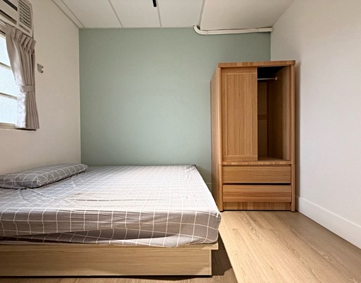 吳興街🏠朋友同事合租首選🔥可貓租補/全新傢俱/淨水器 - Image 12