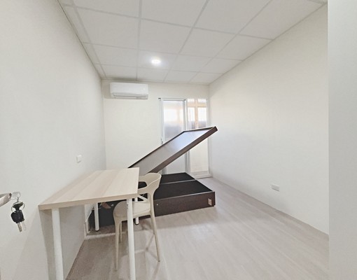 可租屋補助有獨立陽台/洗衣機全新裝潢大坪數一房一廳可開伙養寵 - Image 5