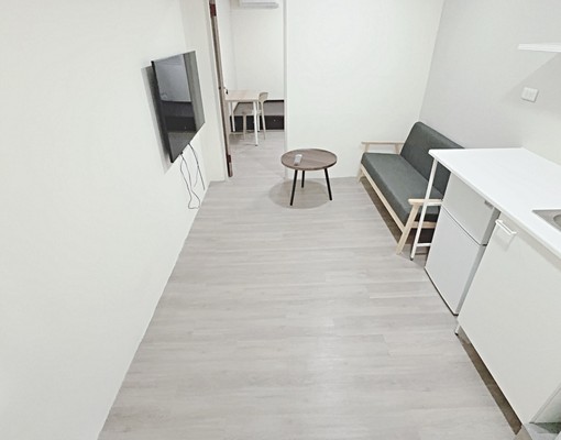 可租屋補助有獨立陽台/洗衣機全新裝潢大坪數一房一廳可開伙養寵 - Image 11