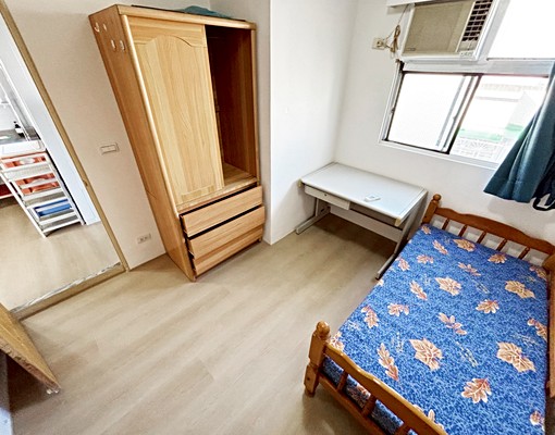 近捷運頂溪【超值2房2廳】補助洽★寵可洽★附傢俱 - Image 10