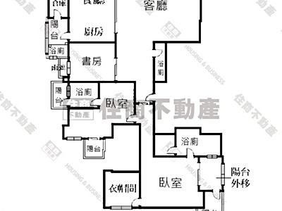 社區圖片