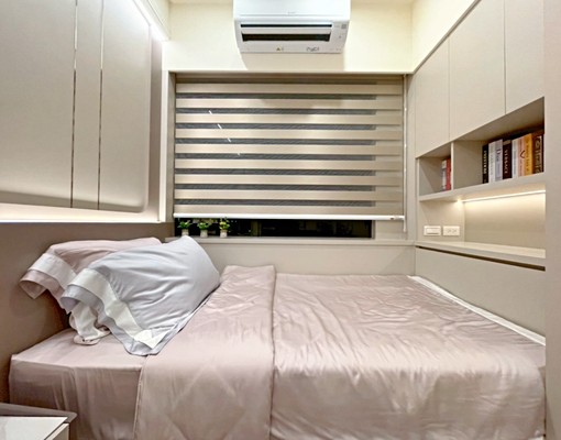 沱江街口站💘租金劃算|3房2廳💘舒適美宅 - Image 9