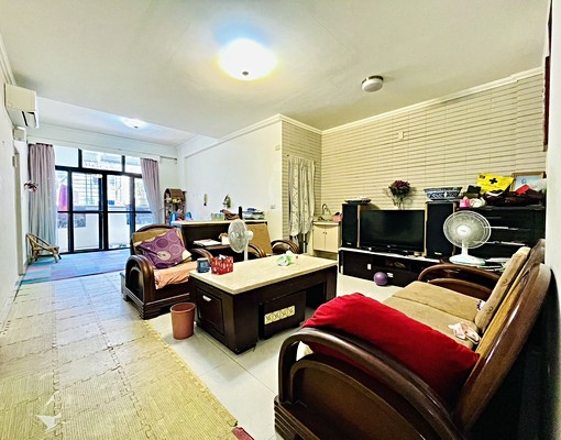 南區美村路2樓健身公寓|可租補、可入戶籍、可養寵 - Image 2