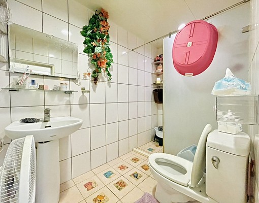 南區美村路2樓健身公寓|可租補、可入戶籍、可養寵 - Image 9