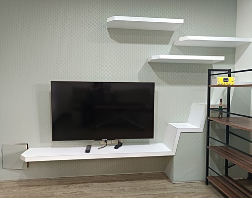 🍎雙捷運💯電梯樓中樓美套✨獨立更衣室🌸兩個曬衣間/ - Image 7