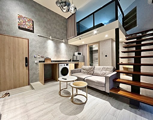 一中小豪宅|極度秒件|台水電|機車位|採光絕佳| - Image 2