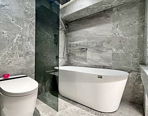 一中小豪宅|極度秒件|台水電|機車位|採光絕佳| - Image 5