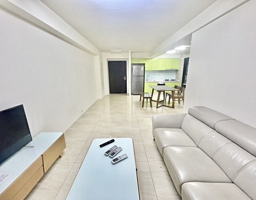 青山和園無綫視野質感全配三房平車 - Image 2