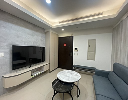 新光三越全新裝修全配大兩房露台戶B1平車 - Image 4