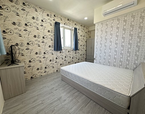 《免仲》一見鍾情系列🔥租補漢口大兩房🔥台電可寵子母車 - Image 4