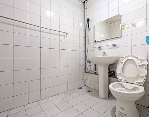 《免仲》我屬於你的註定🔥台電雙租補可寵大全聯鄰居🔥獨洗曬 - Image 4