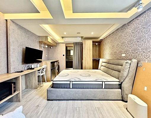 秒殺🔥全新完工🔥一中商圈🔥可雙租補🔥高檔裝潢🔥 - Image 3