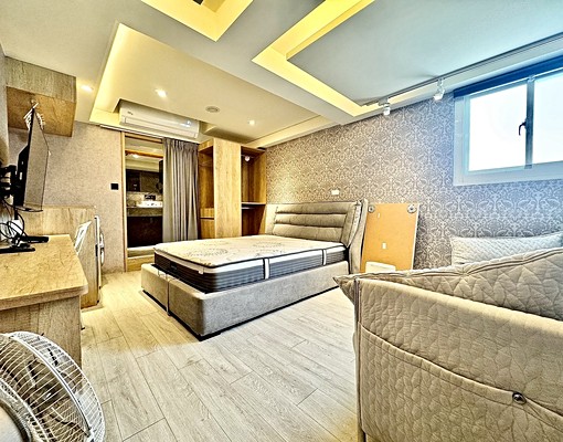 秒殺🔥全新完工🔥一中商圈🔥可雙租補🔥高檔裝潢🔥 - Image 1