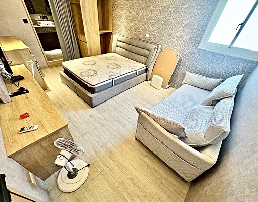 秒殺🔥全新完工🔥一中商圈🔥可雙租補🔥高檔裝潢🔥 - Image 4