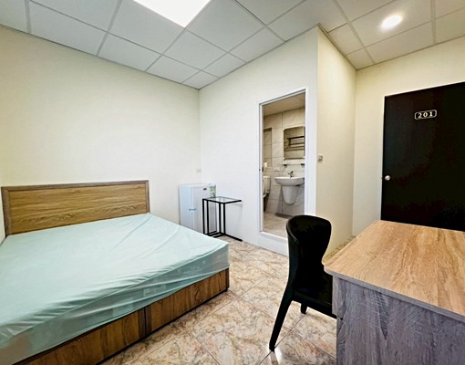 楊梅富岡多間獨立套房出租中 - Image 2