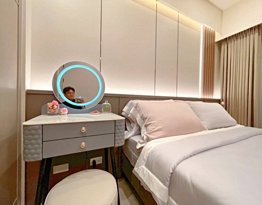 ✅善意窩✨三多亞灣捷運|五星級飯店宅|超狂收納2+1房 - Image 13