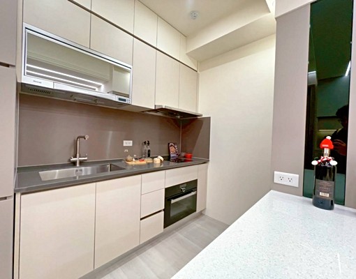 ✅善意窩✨三多亞灣捷運|五星級飯店宅|超狂收納2+1房 - Image 7