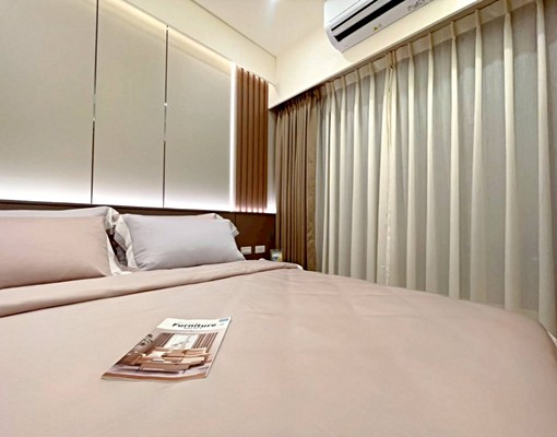 ✅善意窩✨三多亞灣捷運|五星級飯店宅|超狂收納2+1房 - Image 8