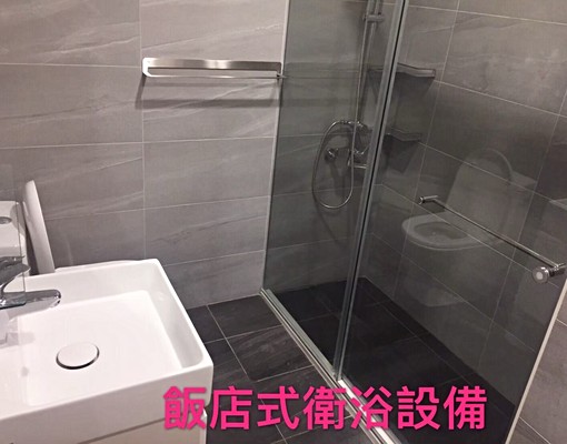 1樓雙學區九成新飯店式裝潢優質套房生活機能佳交通 - Image 6