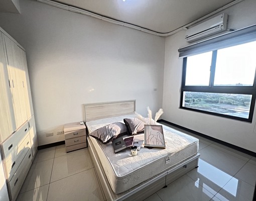 近尚順百貨🌈周遭美食商圈✅一卡皮箱入住大3房_含平車 - Image 4