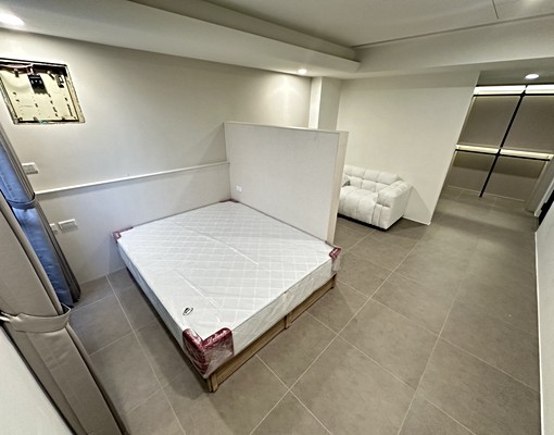 西屯可寵💙白色奶油🤍職業友善✅可租補/報稅🔥台電✨陽台 - Image 6