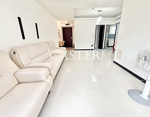 七張到站及到家*全新空調捷運採光三房*租屋補助*裕隆城 - Image 4